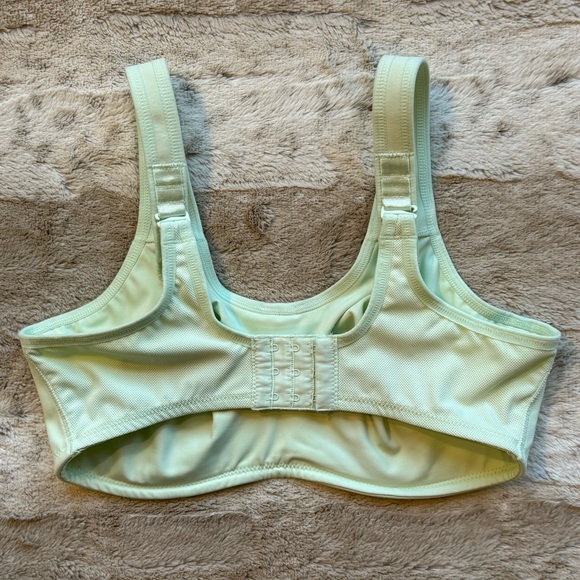 Wacoal Sport High-Impact Underwire Bra 855170 in Ambrosia Size 36D - Picture 4 of 9